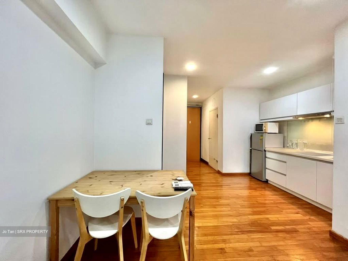 Niven Suites (D9), Condominium #581242461